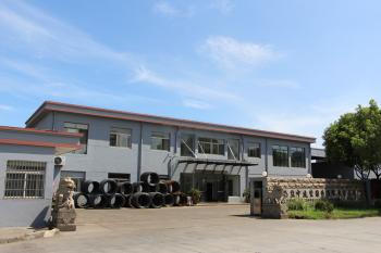 Haiyan Juxing trading Co., Ltd