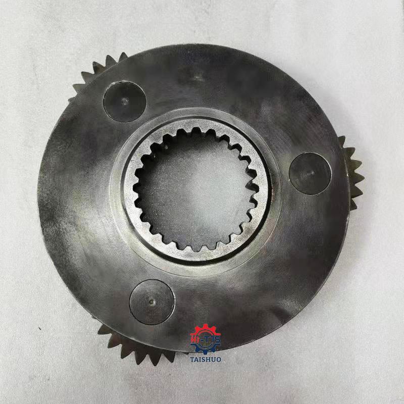 E200B Travel Carrier II Assy & 2nd Planetary Gear Carrier Assy With Gear Sun
