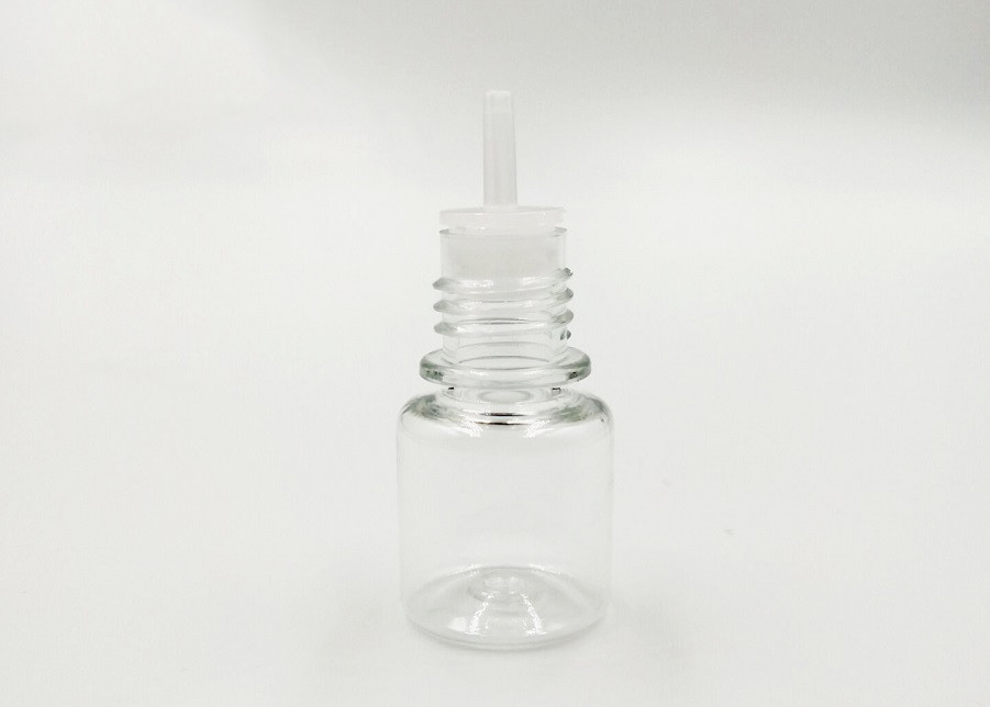Daily Life Smoke Oil Bottle Non Toxic Chemical Resistant Eco Friendly