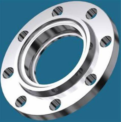 Nickel Alloy Socket Weld Raised Face Flange SCH40S A182 F44 Size 2-24 Inch