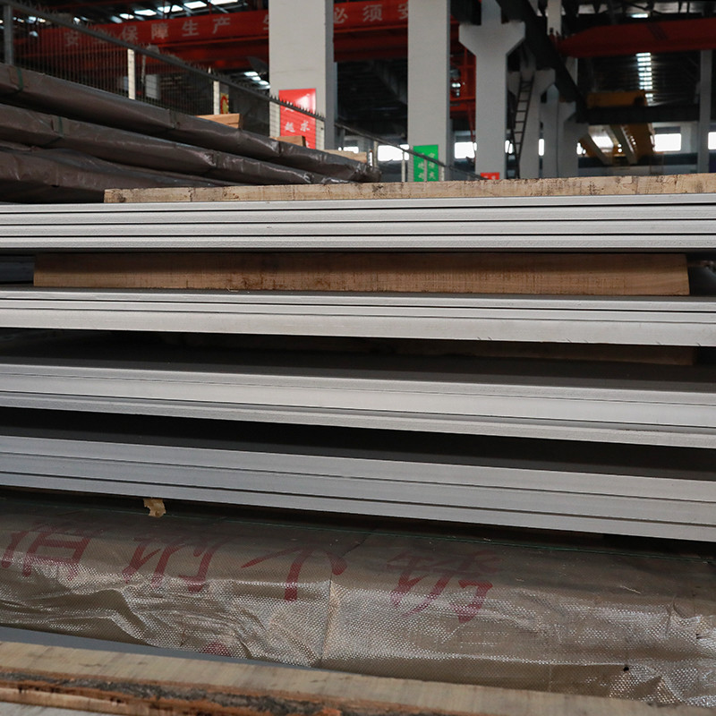 High Strength 304 Stainless Steel Sheet Metal 321 316L 310S 904L