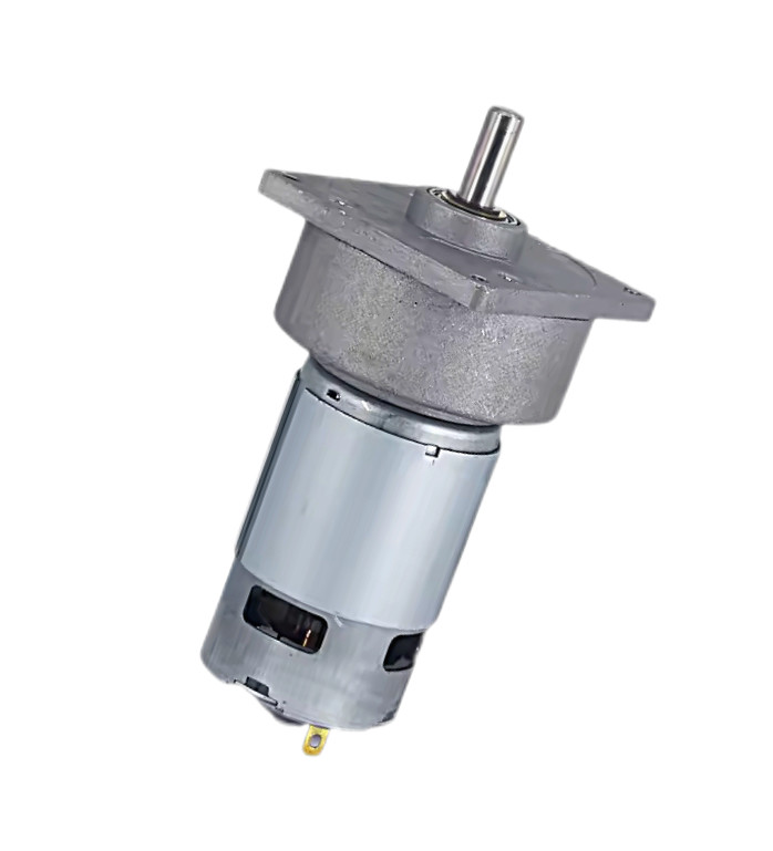 Electric Tools Motor 12-24V 8Kg.Cm-30Kg.Cm Brush Motor For Black Power Grinders