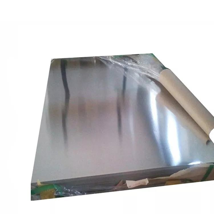 BA Annealing 330MPA T1 Tinplate Coils Hot Dipped Steel Tinplate In Rolls