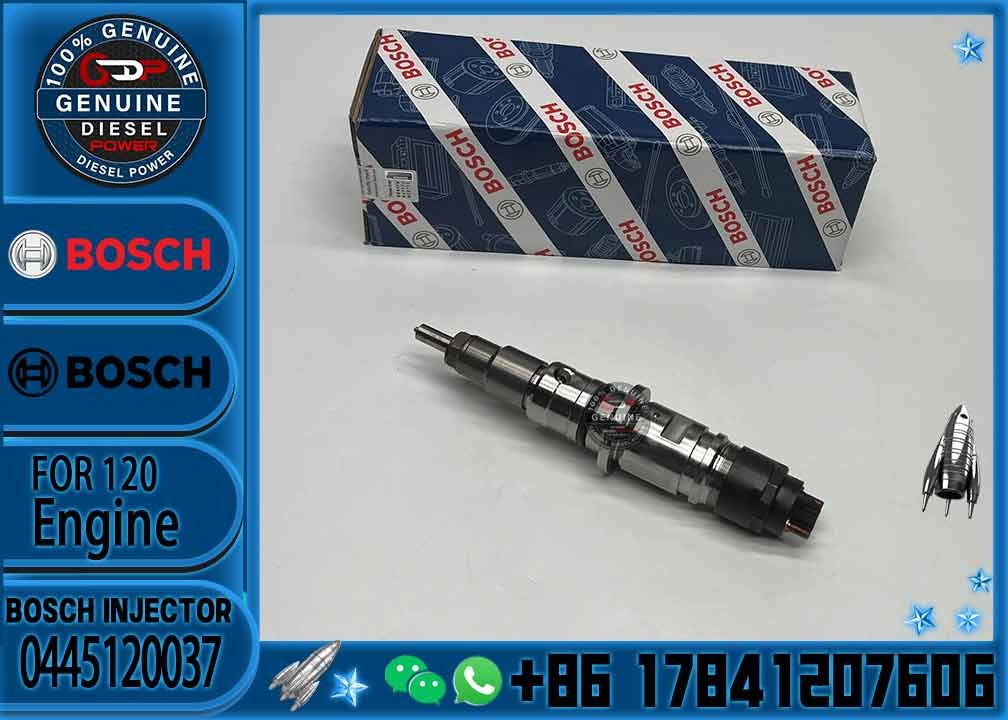 Bos-ch Injector control valve F00RJ01941 common rail injector 0445120029 0445120037 Valve Assembly f 00r j01 941