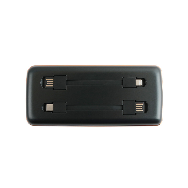 5V Portable Power Bank Battery for Smartphones Full Battery and Passed Test