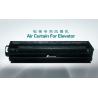 Buy cheap 2025 Fan Cooling Elevator Compact Air Curtain Steel Or Stainless Steel Air from wholesalers
