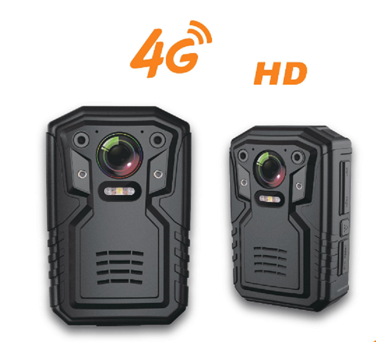 4000mAh Battery SP5904 3g 4g Gps Wifi Video Body Worn Camera For Law Enforcement