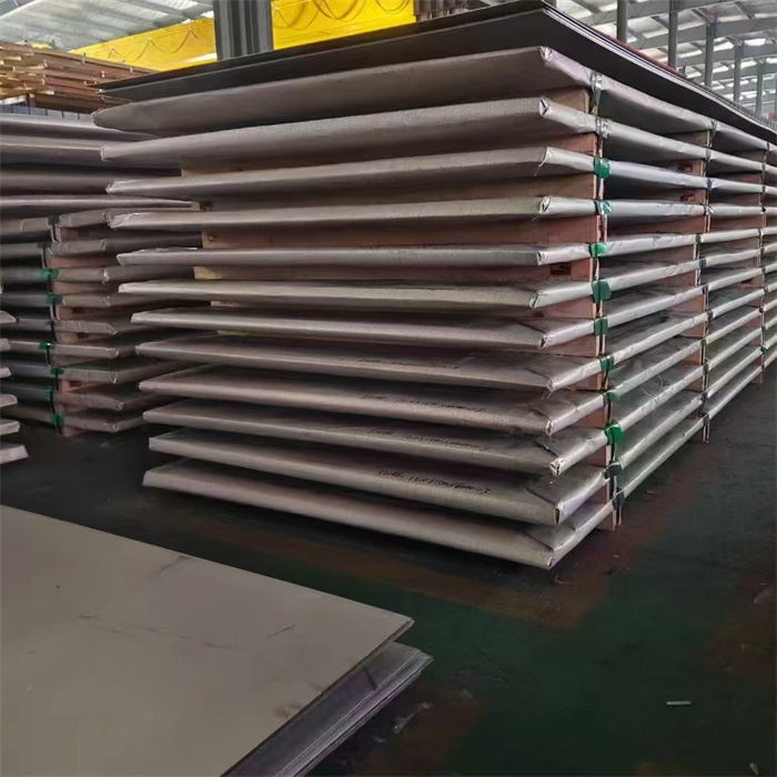 630 Stainless Steel Plate Coil 1500*6000 Machinery Manufacturing