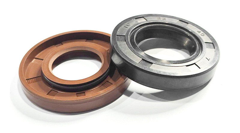 Automotive Mechanical Seals Skeleton Oil Seal Gearbox Oil Seal