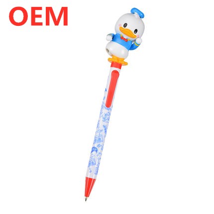 Custom Making Judy Pen