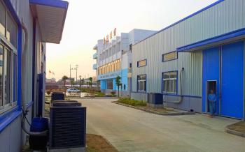 Anhui Jiaxin Medical Products Co., Ltd