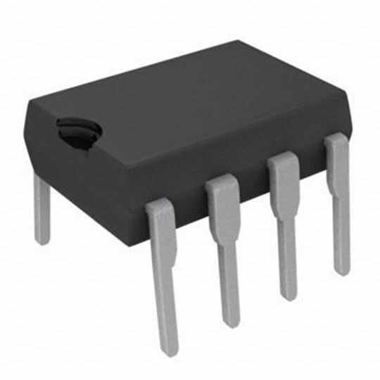 HA17358 Dual Operational Amplifier IC Chips For High Precision Applications
