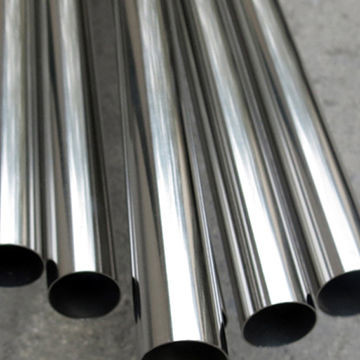 Round 40G - 300G Zinc Layer 0.25mm Cold Drawn Pipe