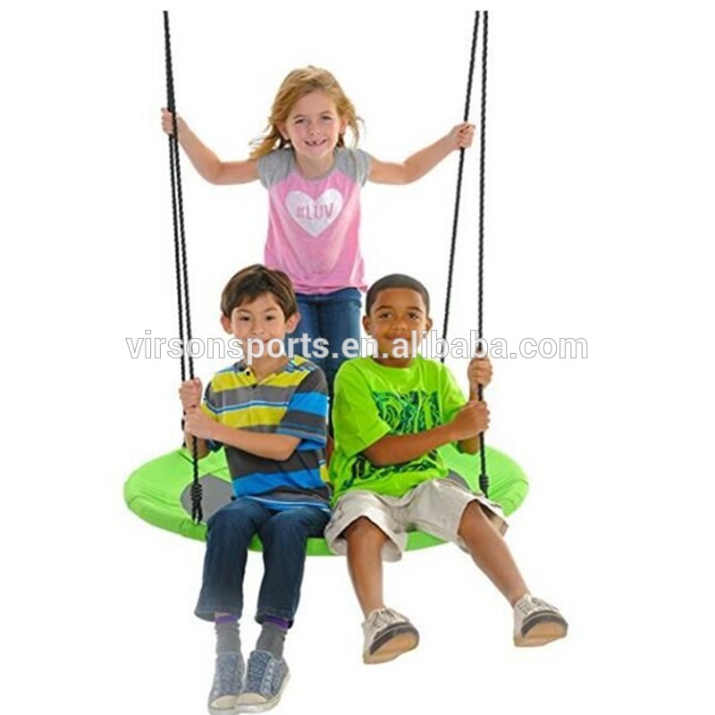 Ningbo Virson Outdoor Garden Round Tree Nest Swing. Swing outdoor