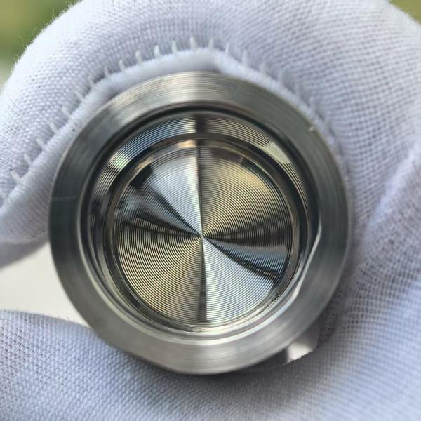 High Precision Electroformed Mold Core Factory For Molds Direct Supply High