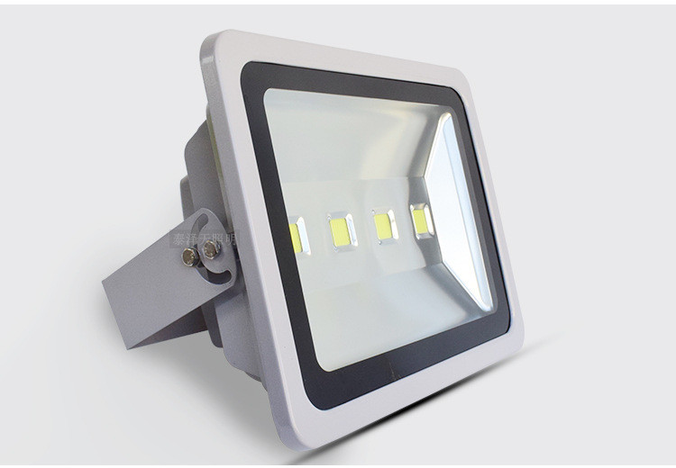 Gaden use die casting aluminum housing 100W 150W 200W Led Cob Flood Light Outdoor Waterproof