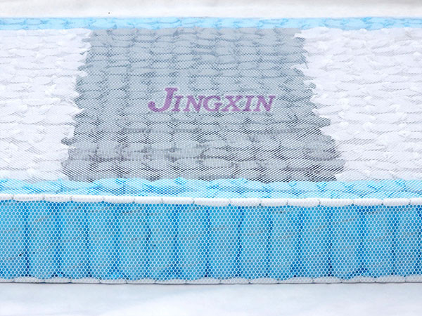 Slow Recovery Memory Foam Box Spring Home Pillow Top Mattress Topper With Pillow Topper