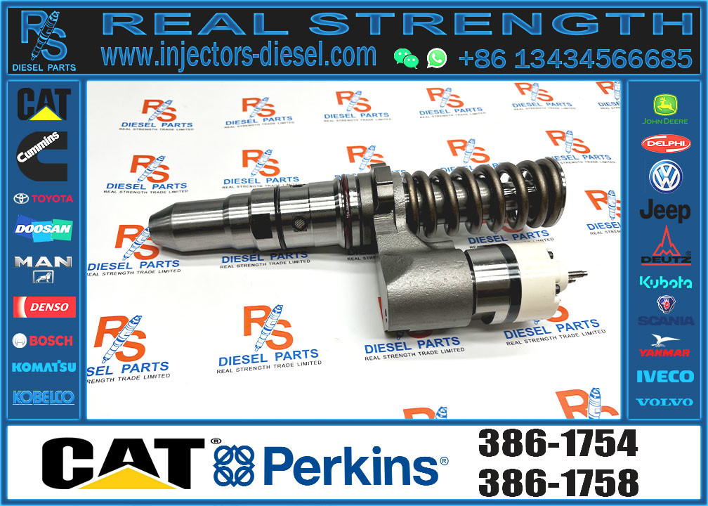 Fuel Injector Nozzle 386-1754 392-0200 392-0202 392-0211 0R-9944 0R-3539 386-1766 0R-8619 386-1776 437-7547