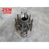 Buy cheap SGS Certificate Heavy Duty Wheel Hub Assembly With Bearing from wholesalers