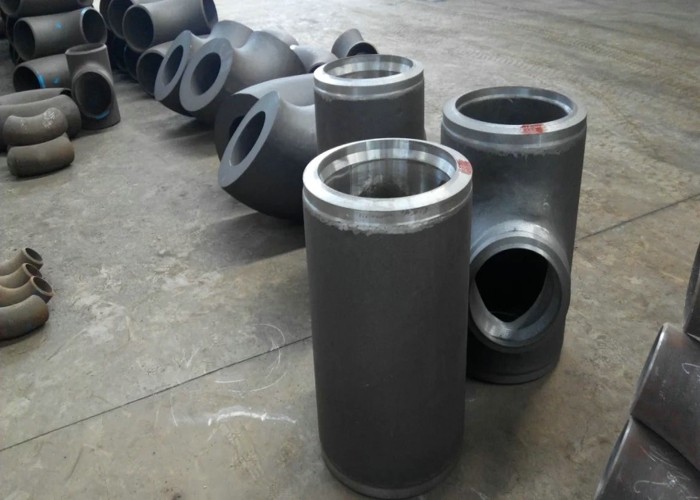 Monel K500 Stainless Steel Seamless Pipe 3" Elbow 90LR Heavy Machining OEM