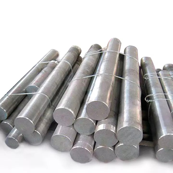 80mm Standard Stainless Steel Round Bars 310 Hot Rolled For Construction
