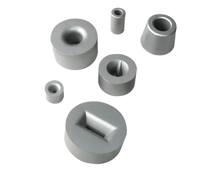 Polishing Machine Carbide Wire Drawing Die Nib For Drawing Machine
