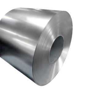 0.21mm-0.38mm Lacquer Tinplate Metal Sheet Printing Electrolytic Bright Finish 0