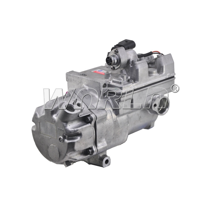 ES34C Electric AC Compressor 4G0260797 For Audi A6/A8/C7/D4 2.0 WXHB001