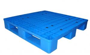 China Used plastic pallet for sale polyethylene recycled plastic pallet on sale