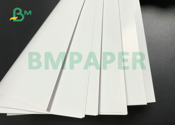 150gsm 170gsm Excellent Printing Gloss Art Paper For Making Booklets