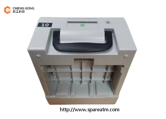 S7310000582 S7310000184 7430007597 S7430007597 ATM Parts Nautilus Hyosung NH2700 NH1800 1K Note Cassette