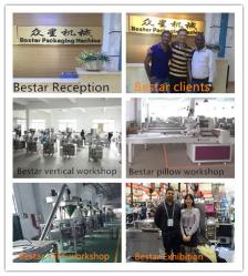 Bestar Packaging Machine Co., Ltd