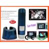 Buy cheap Inernal Battery 5-200X Wifi Wireless Portable Digital Microscope from wholesalers
