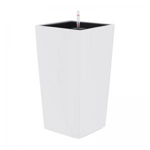 Buy cheap Big Size Long Square Height 50-100cm Self Watering Plastic Pots product