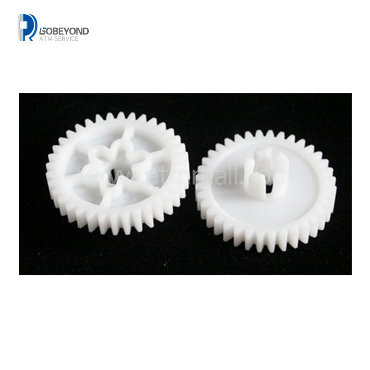 5886 5887 Drive Gear NCR ATM Machine Parts 36T 4450609571 445-0609571