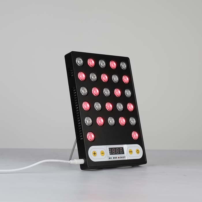 Physical Handheld Red Light Therapy Professional For Pain Relief