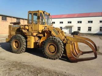 Shanghai Long Dong Construction machinery Co., Ltd