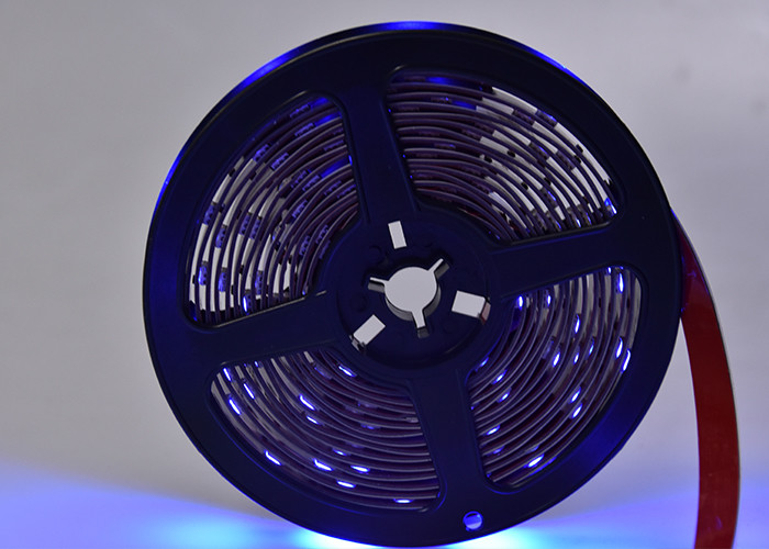 Remote 100lm/W 5m 5050 Music WIFI LED Strip Light