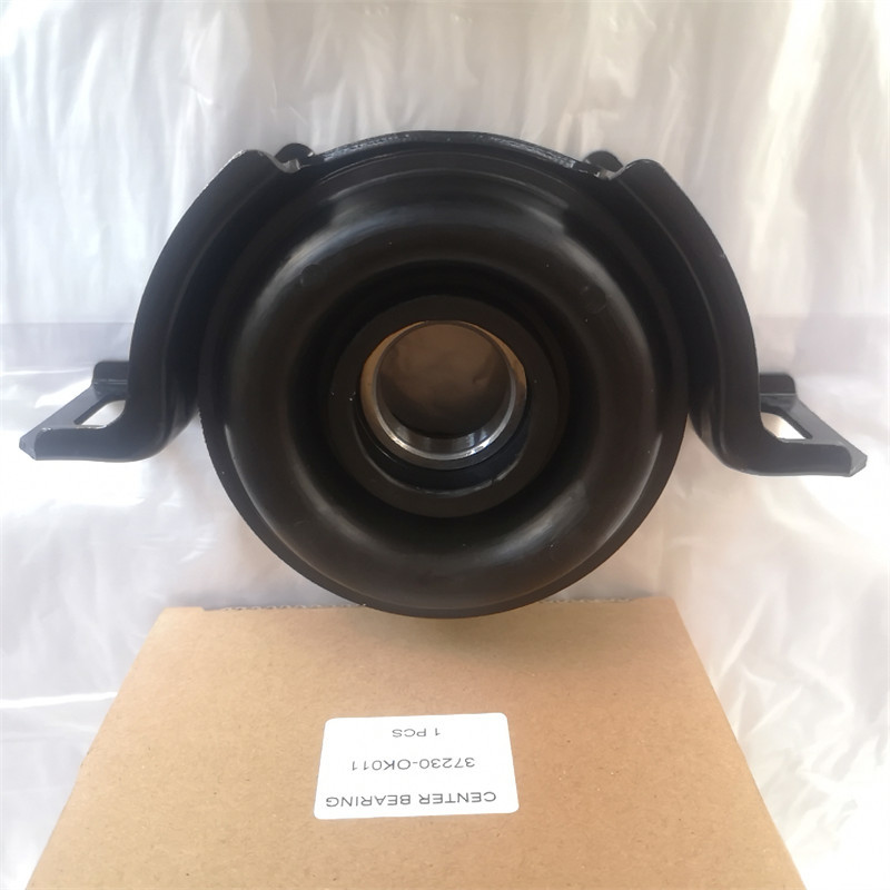 Chrome Steel Drive Shaft Center Bearing 37230-0K011 37230-0K021 37230-0K010 HILUX PICK UP