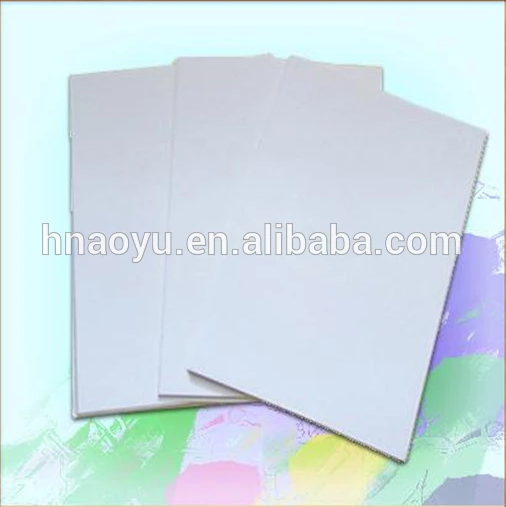 Customized Pattern Water Transfer Paper for Pure White Tattoo Transfer White Paper
