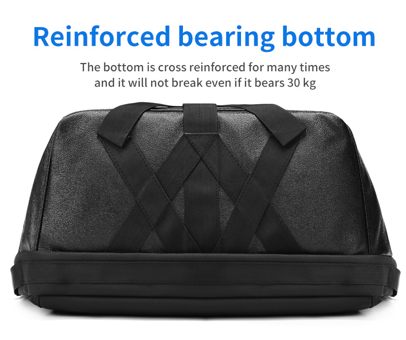 New Custom Logo School Sport Equipment Bag Volleyball Basketball Football Soccer Backpack