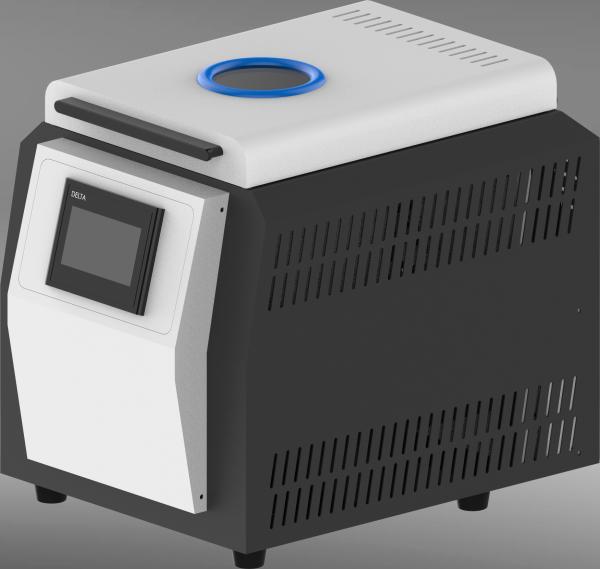 Quality 20000rpm Centrifuge Laboratory Equipment Automatic 220V for sale