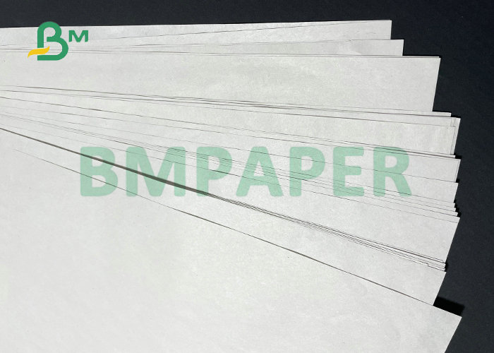 High Quality Natural Wood Pulp 45GSM Uncoated News Printing Paper Sheet or Roll 