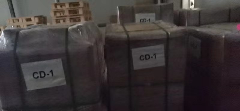 One Coat Offset Printing Thermal CTP Plate Blue Color 22-26S Output Time