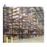 Buy cheap Heavy Duty Garage Racking Shelving Commercial Storage Racks Warehouse from wholesalers