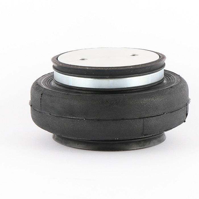 YI-1B5-500 Enidine Air Spring Shocks Airsustech 1K130070 With Aluminum Cover Plate