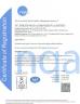 Lock Technology(shenzhen)Co., LTD. Certifications