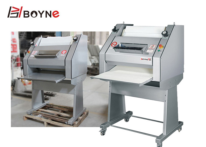 20G Capacity Bakery Processing Equipment Conveyor Belt Bread French Baguette Moulder