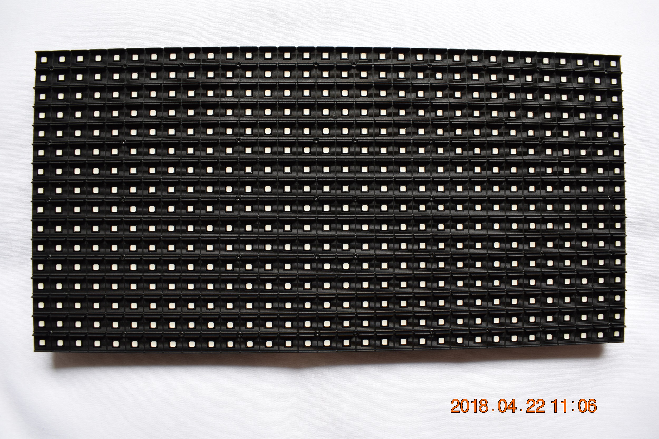 P10 Outdoor LED Display