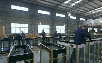 Shenzhen Mago Trading Co., Ltd.